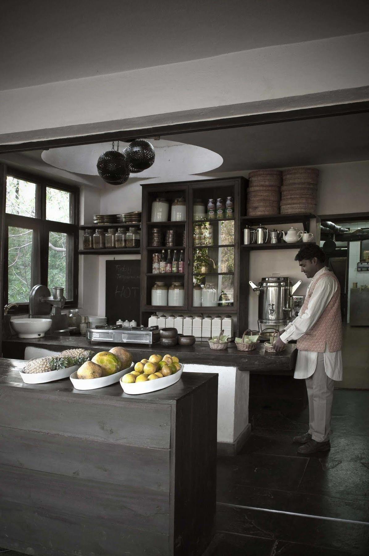 Готель Mahua Kothi, Bandhavgarh National Park Tala  Екстер'єр фото
